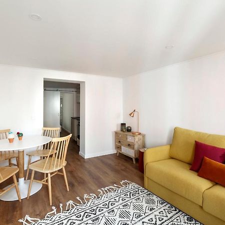 Principe Real Apartments Лиссабон Экстерьер фото