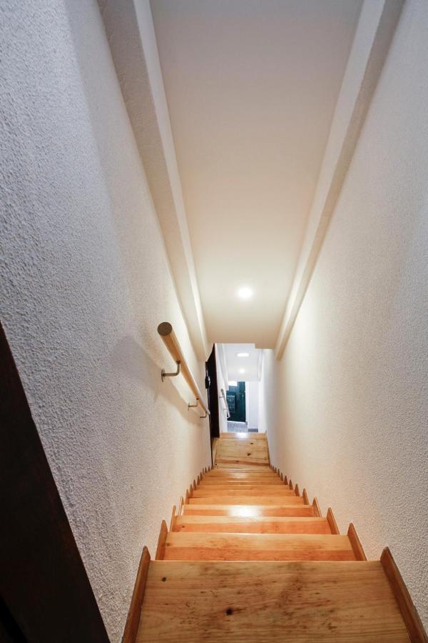 Principe Real Apartments Лиссабон Экстерьер фото