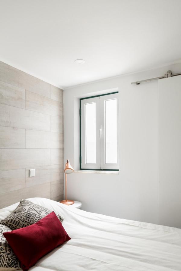 Principe Real Apartments Лиссабон Экстерьер фото