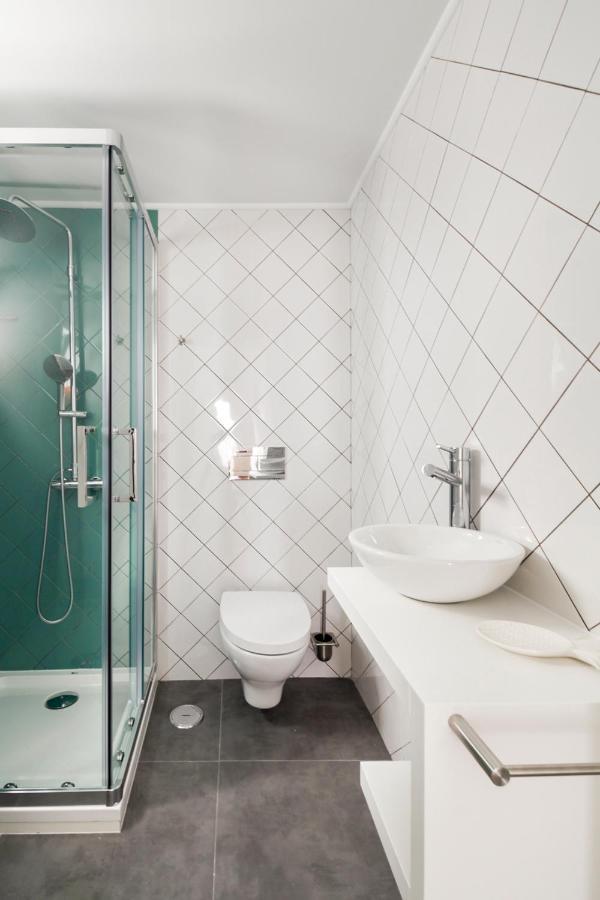 Principe Real Apartments Лиссабон Экстерьер фото