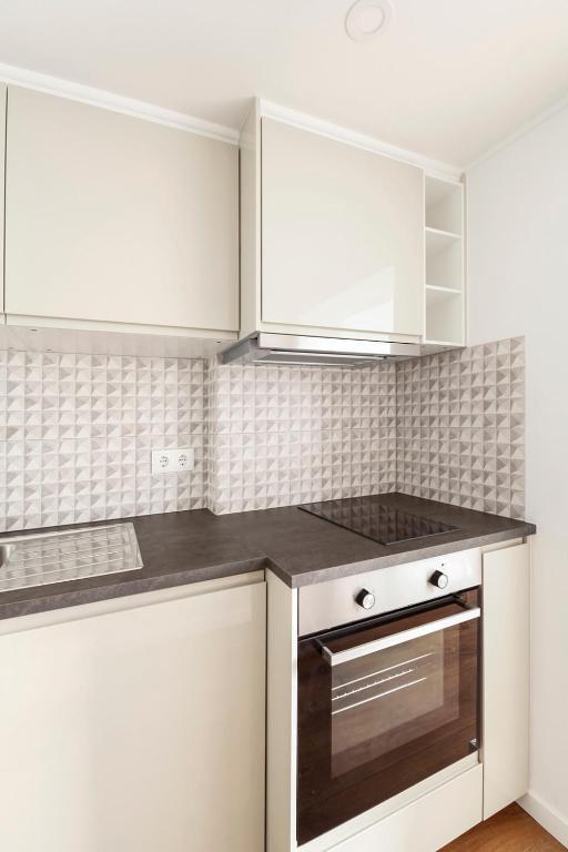 Principe Real Apartments Лиссабон Экстерьер фото