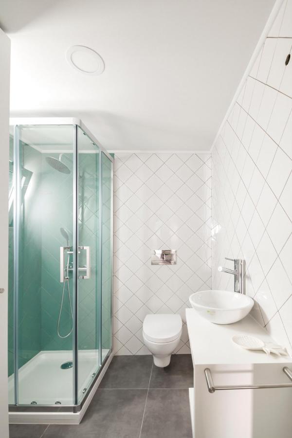Principe Real Apartments Лиссабон Экстерьер фото
