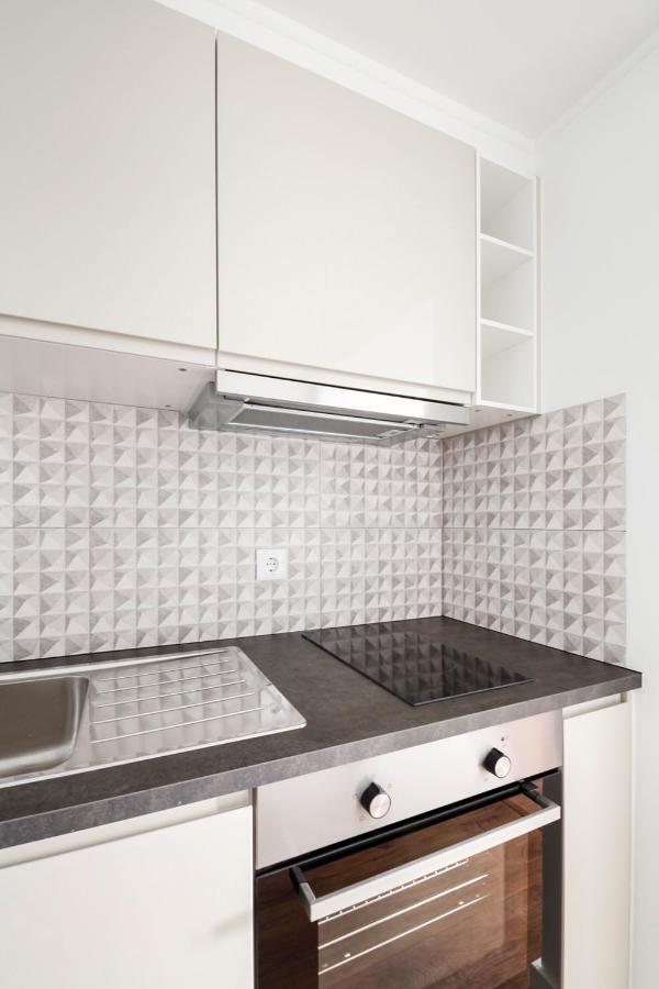 Principe Real Apartments Лиссабон Экстерьер фото