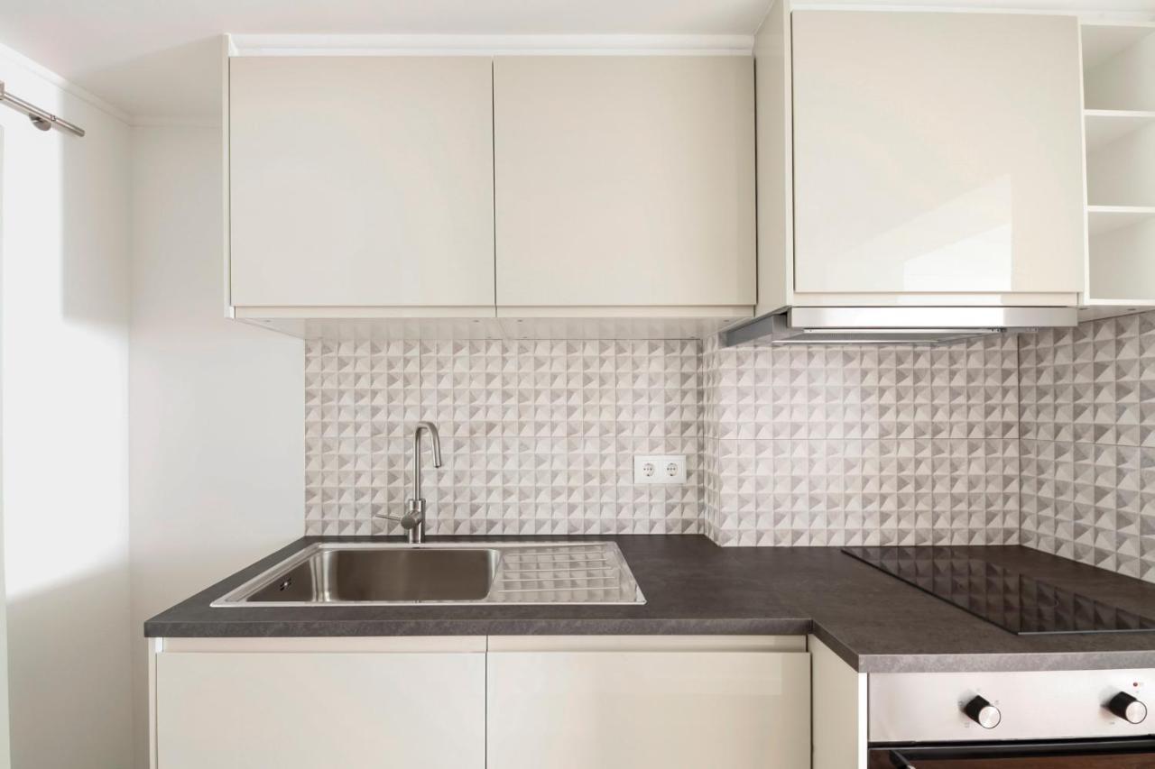 Principe Real Apartments Лиссабон Экстерьер фото